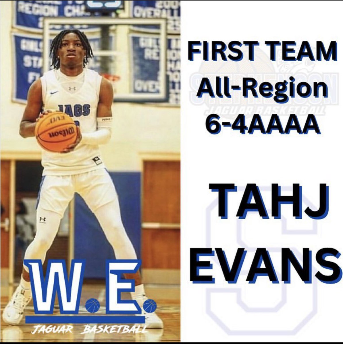 Thank the most high for all blessings