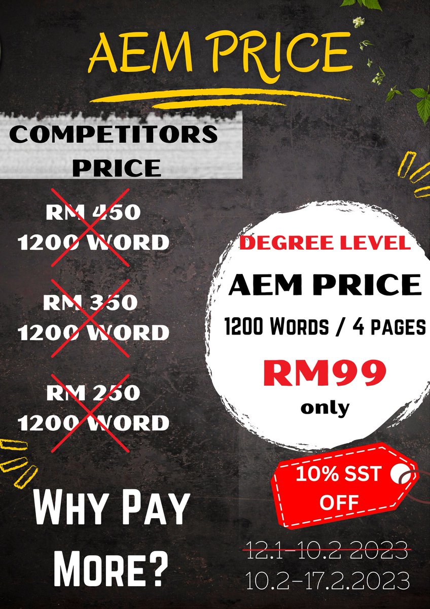 Assignment_Expert_Malaysia tweet media