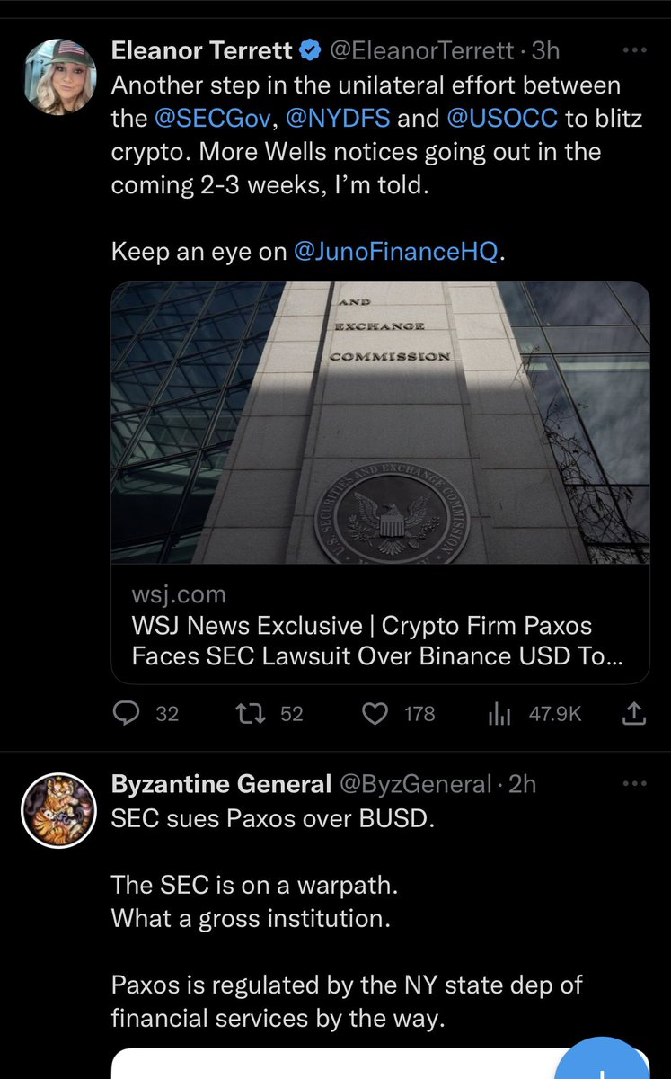 nlw's tweet photo. If it wasn’t clear yet, we’re at fucking war. https://t.co/PfmOZ92N7L