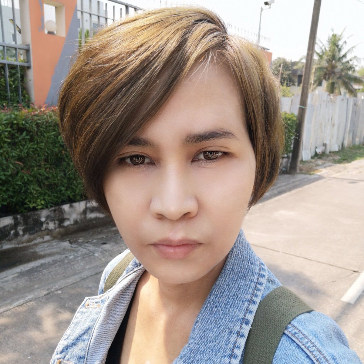 aeya9's tweet photo. #NewProfilePic https://t.co/b0Tdha4qGg