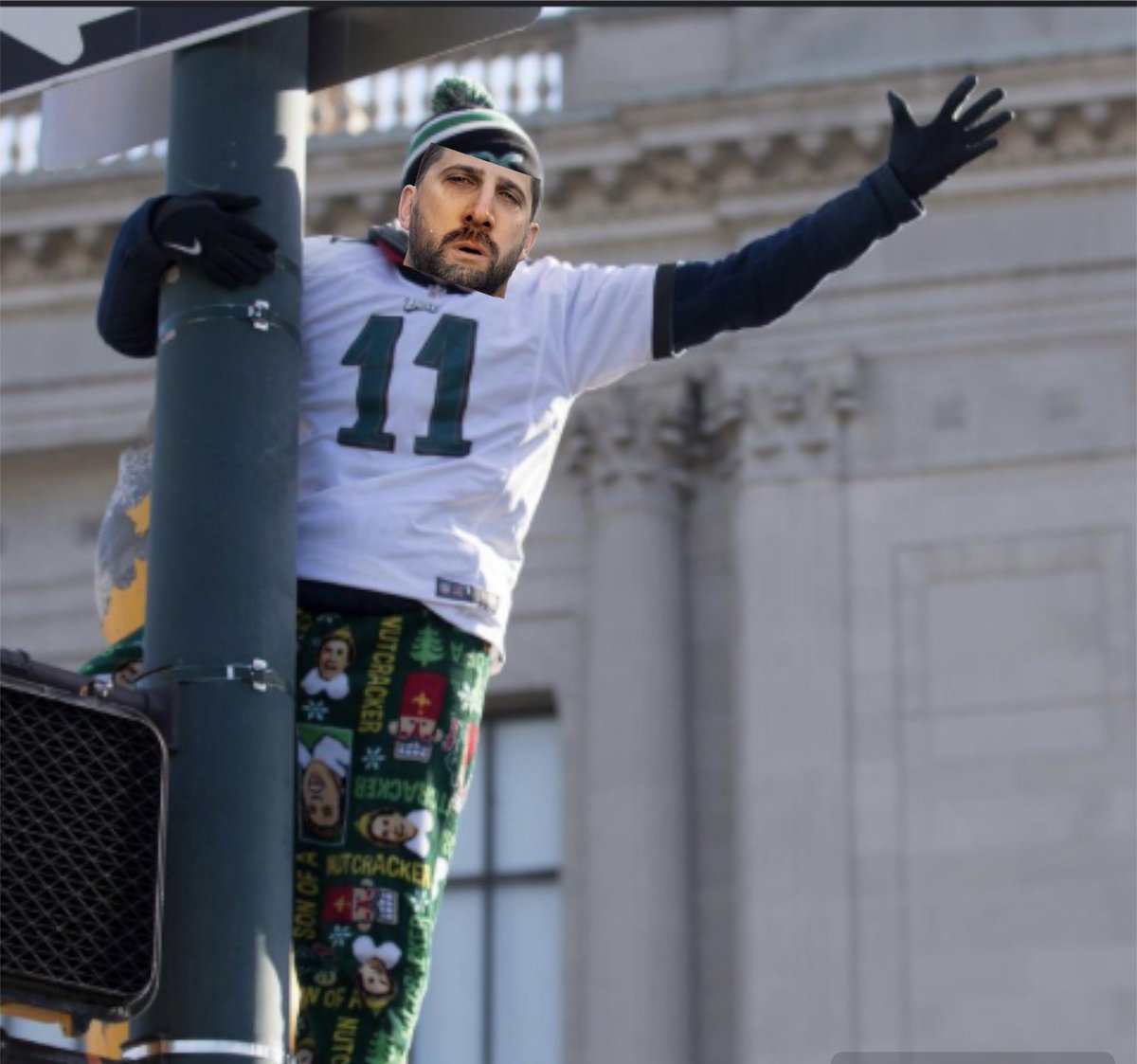 Universal tweet media