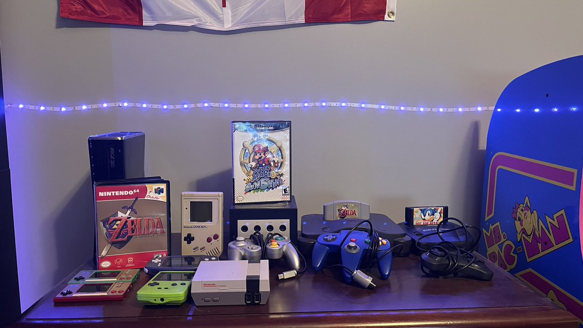 KorbinHere on Twitter "Time to see what all the Hype is about"