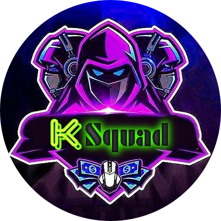 BudsGame's tweet image. Let's get the grind and connect to all KICK viewers and streamers! Make friends, join tournaments and much more. Want to join? Here's the discord invite link: discord.gg/qcMbefrPtJ @kick #KSquad