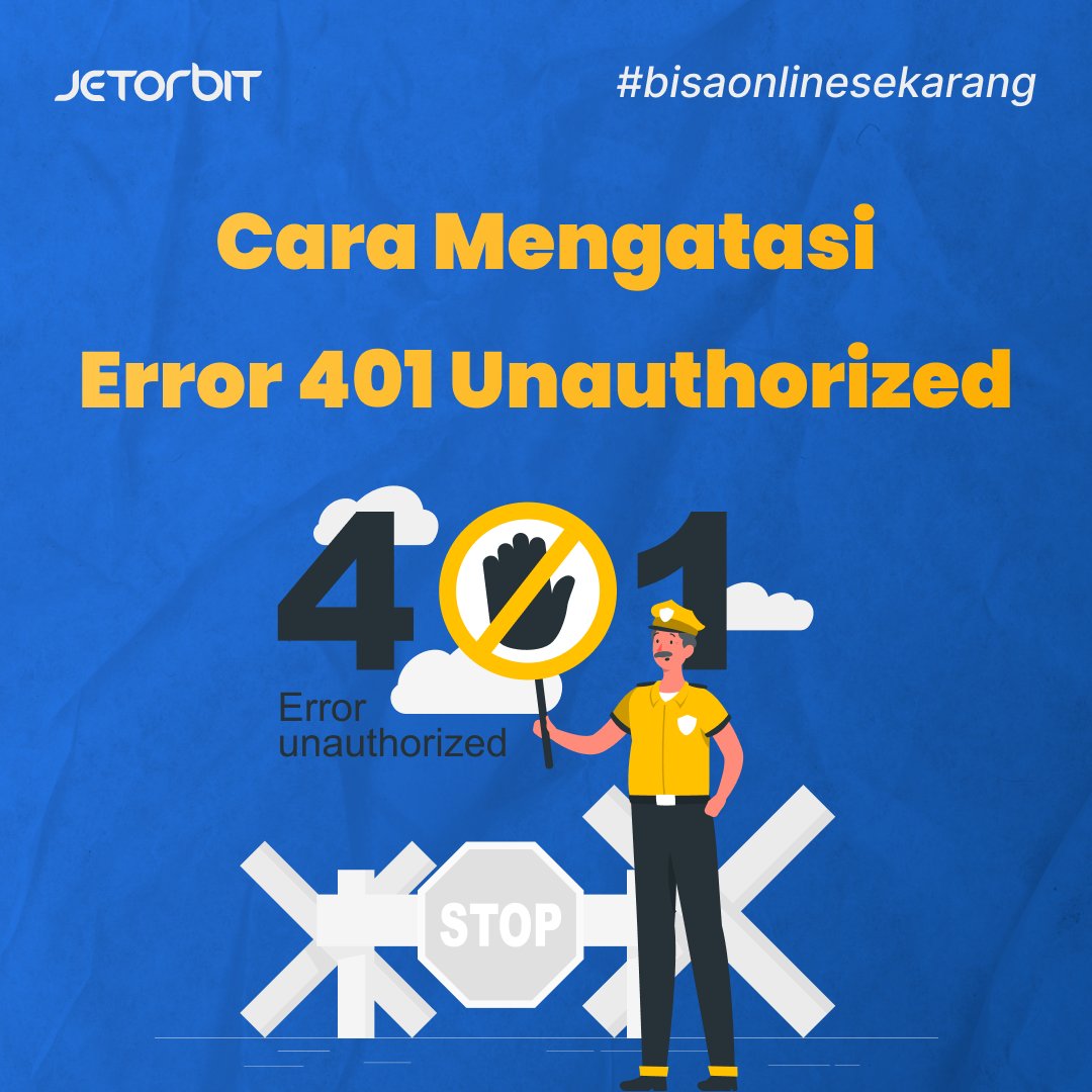 Jetorbithost's tweet photo. Siapa yg pernah gak bisa login ke WordPress &amp; menikmati fitur? 
Bagi yg punya website, gak bisa masuk ke dashboard admin dari website kalian sendiri 

Kami punya solusi https://t.co/4DCwExeRhK 

#error401 #wordpress #dashboard #401unauthorized #plugin #jetorbit #hosting #domain https://t.co/CkqHMnB9gC