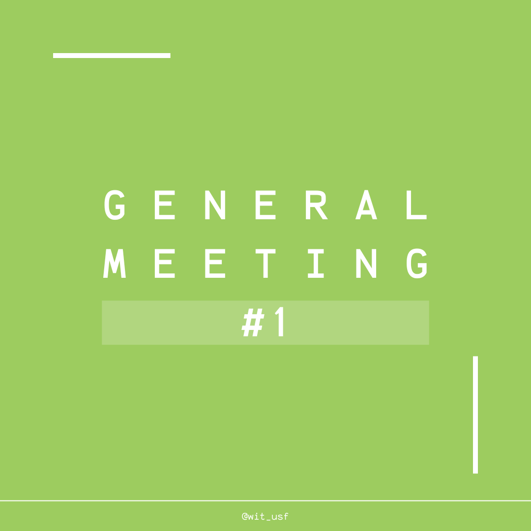 USF Women in Tech tweet media