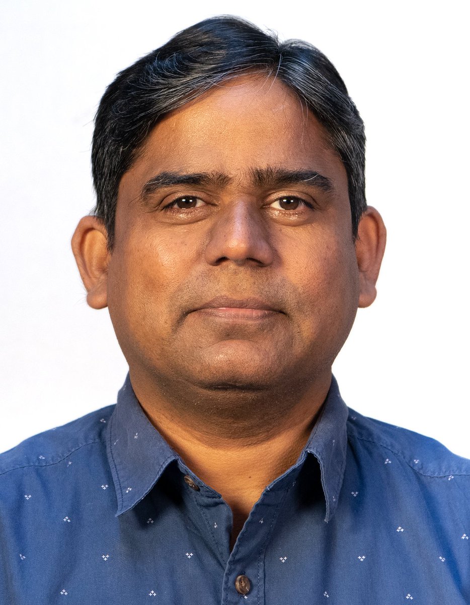 ICRISAT's tweet photo. #ICRISAT principal scientist Dr Rajan Sharma has been inducted as a Board Member & Regional Coordinator – #SouthAsia for the 'International Association for the #PlantProtection Sciences'. He is one of the 14 Governing Board members of #IAPPS representing 15 geographical regions. https://t.co/TkoIeeACGx