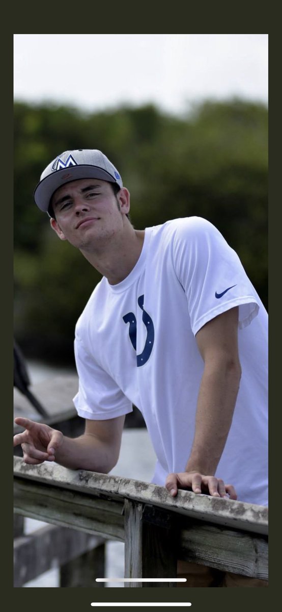 TJ Bender tweet media