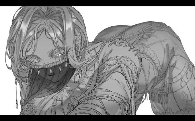 眼光 