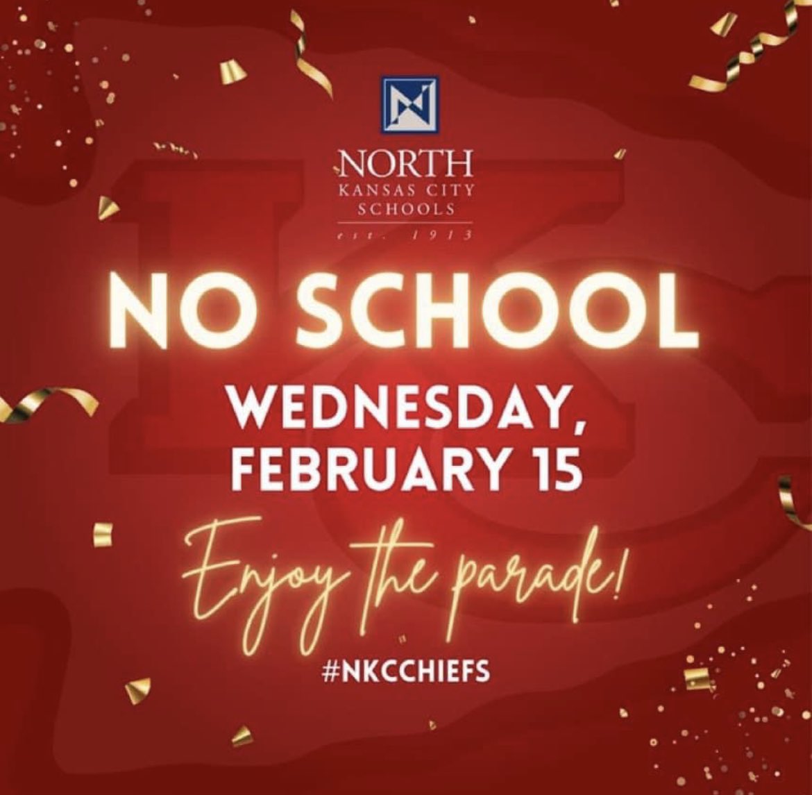 Congrats to our KC Chiefs!!