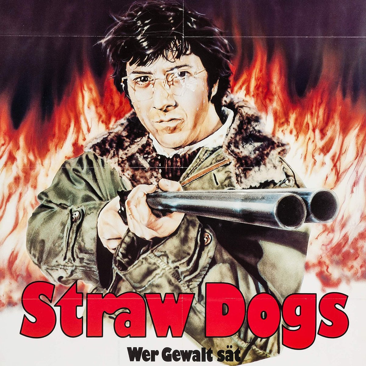 New Beverly Cinema on Twitter "A rare original I.B. Technicolor 35mm