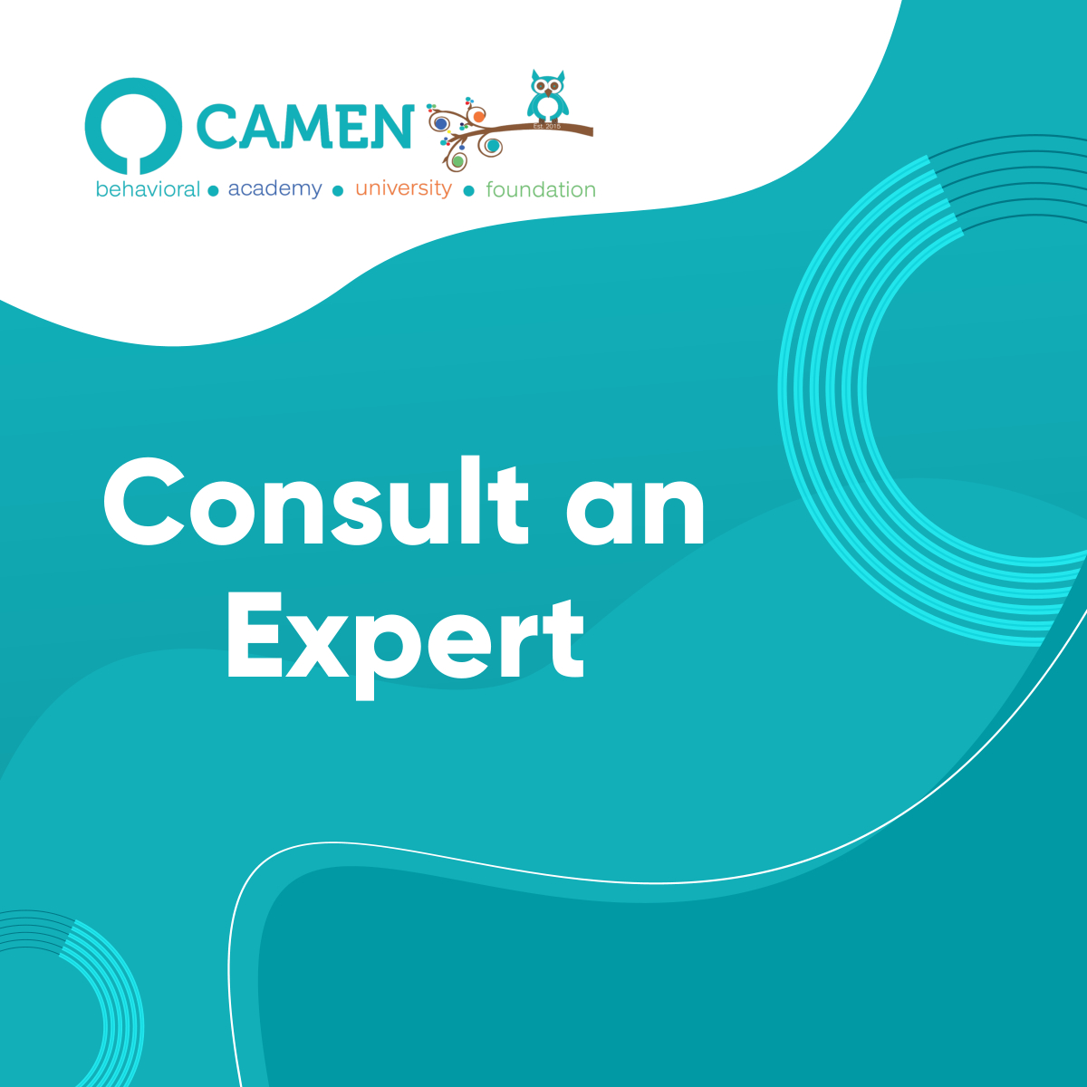 camenbehavioral's tweet photo. Many different types of therapy are available for children—not all of them may work for every child. Talk with prospective therapists about which kind of treatment might work best for your little one based on their age and needs.
#ConsultExpert #OrlandoFL #BehavioralHealthCare https://t.co/XunNxifqw2