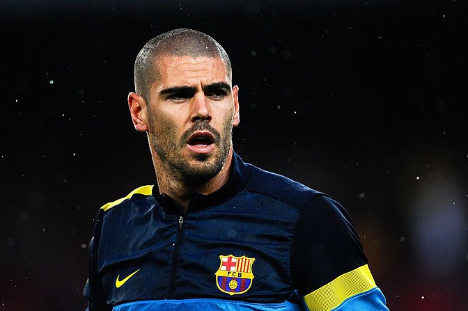 Somhiseremfcb's tweet photo. 🤔 ¿Quien os parece mejor en su prime?

🔁 Ter Stegen 

❤️ Victor Valdés https://t.co/4aYojRxY2F