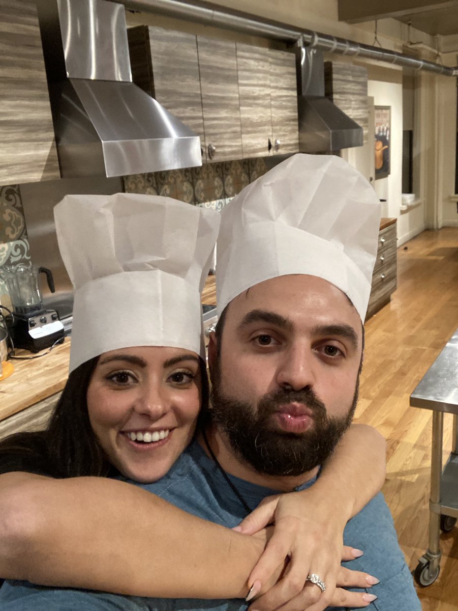 atmospheros's tweet photo. Let’s go Michelle! #NextLevelChef https://t.co/dbwqQGmoZQ