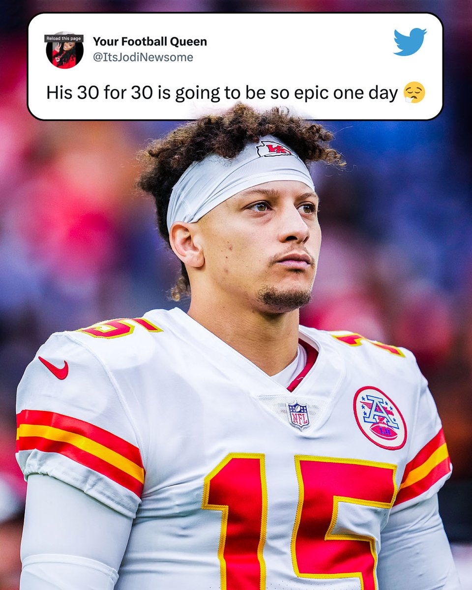 espn's tweet photo. What if I told you ... 🎥 @30for30

(h/t @ItsJodiNewsome) https://t.co/8tA4pDKJ7X