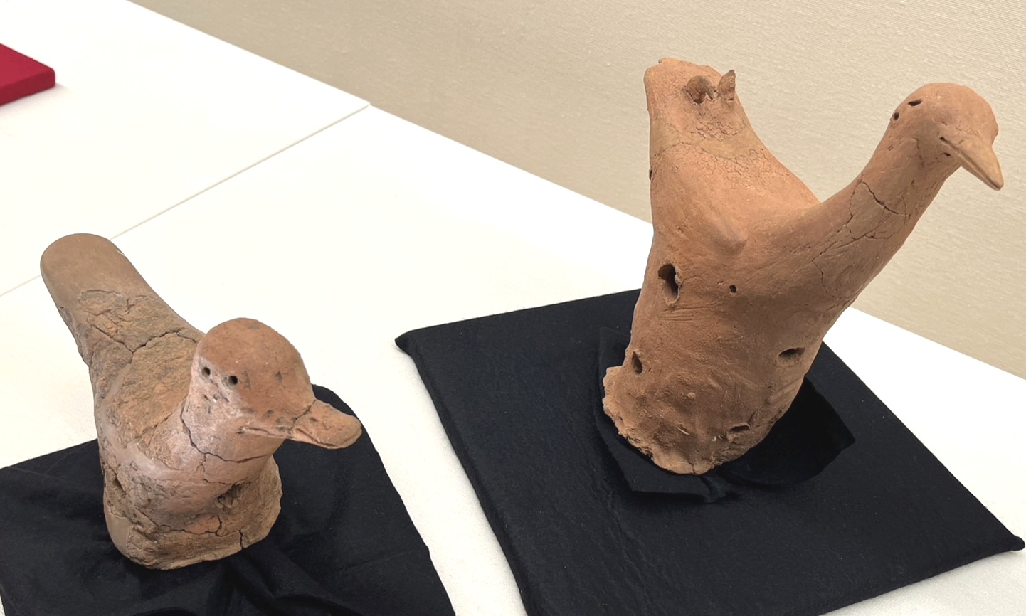 本物　埴輪　動物埴輪　ムササビの埴輪　出土品　発掘品　古墳時代　埴輪　土偶 本物 埴輪 動物埴輪 ムササビの埴輪 出土品 発掘品 古墳時代