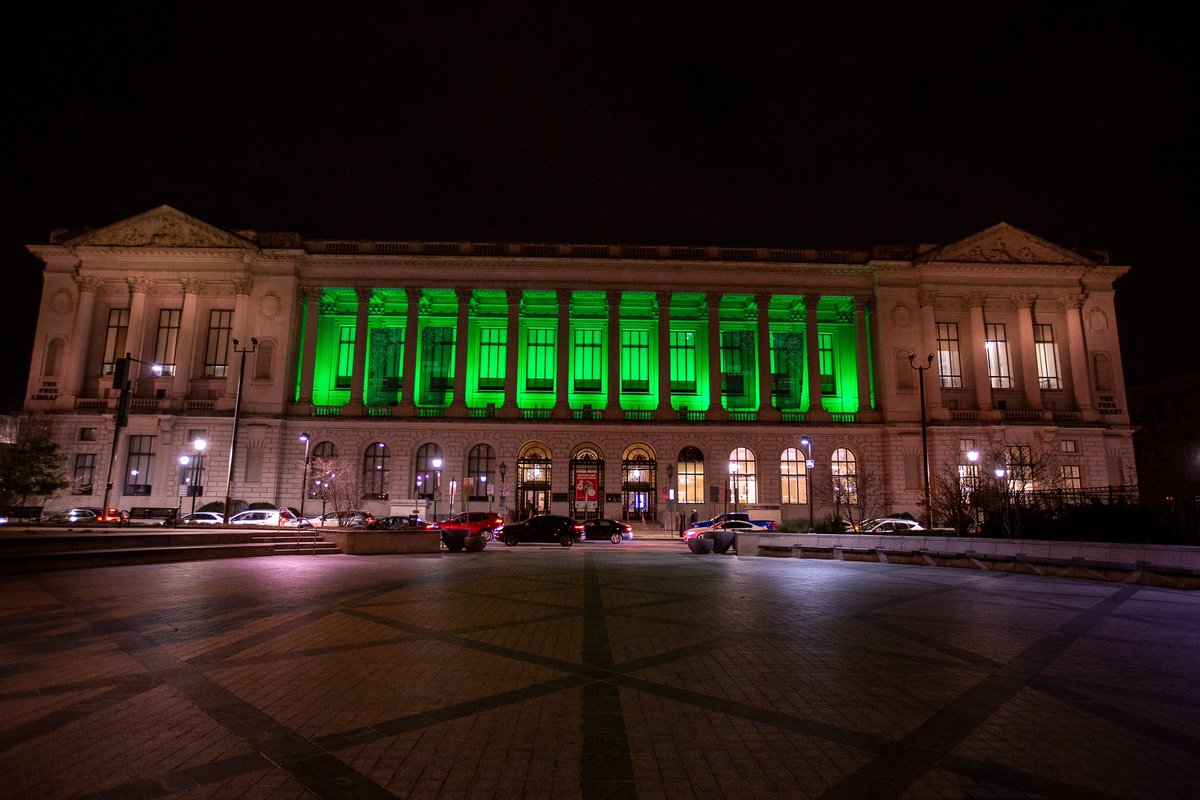 Free Library of Philadelphia tweet media