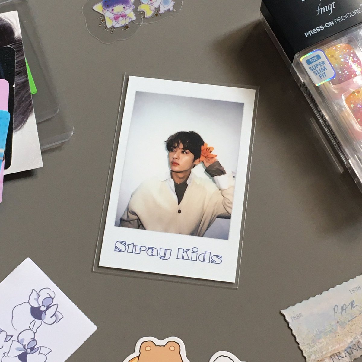 quokkacart's tweet photo. 📬 — hii @08haulz my lee know sg pob arrived safely, thanks for the smooth transaction! love the freebies as well 🫶🏻 tysmm!

#08haulzproofs https://t.co/qhg95itrGR