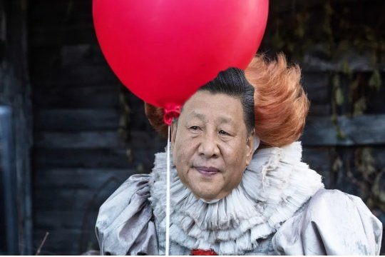 WhoCares_4_'s tweet image. Expectation vs Reality
#unknownobject
#Balloon