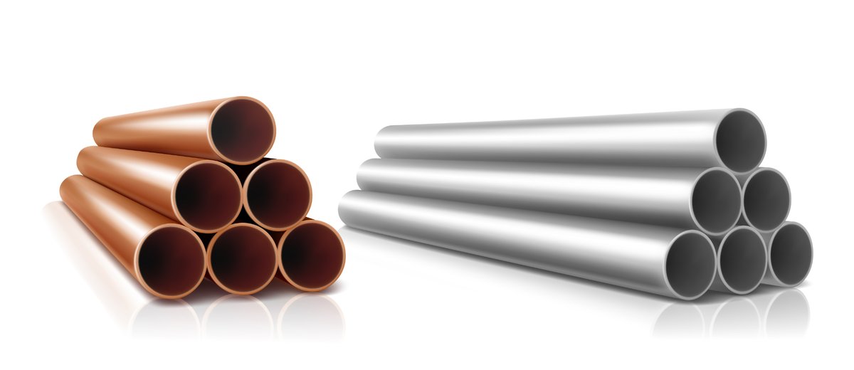 Afindcom's tweet image. Is it better to use copper pipe or galvanized piping in plumbing? afindcom.com/is-it-better-t… 
#africa #Zambia #plumbing