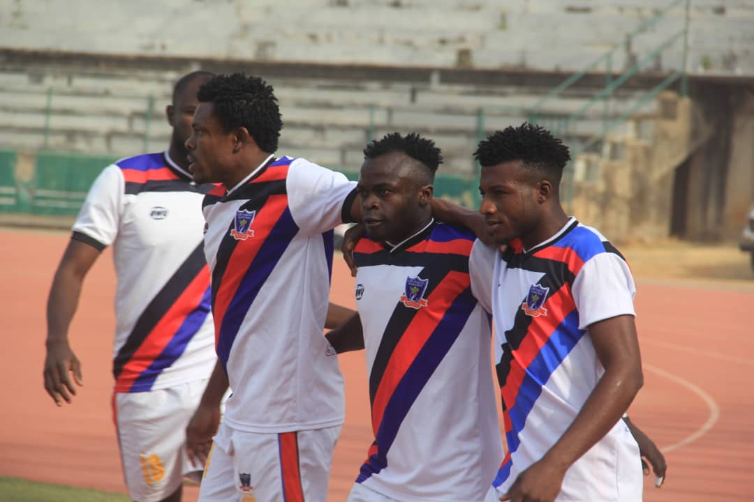 LobiStars's tweet photo. The power of #WeAreLobi
Good Morning #Makurdians, it is rest day in #JTown after a good day in the office, on Sunday.
#NPFL23
#LOBDAK https://t.co/96jBgRNLhm