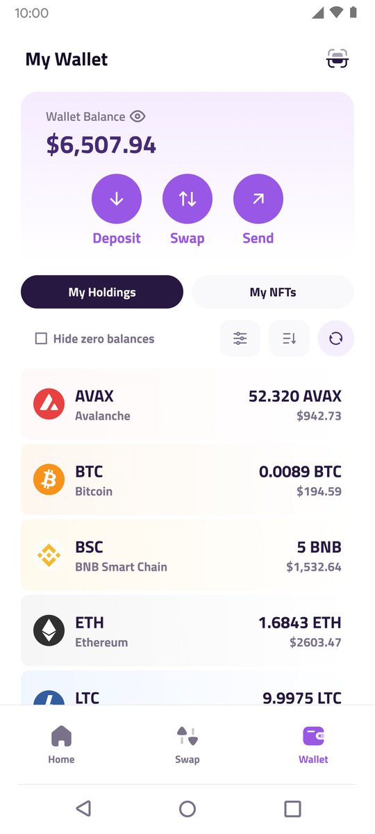 GachaGalaxyHQ's tweet photo. Our favourite view when we get up. 🚀 
It should be yours too! Join the @Me3wallet community: https://t.co/mnYMBeZPhX https://t.co/Uxdn67a8SK