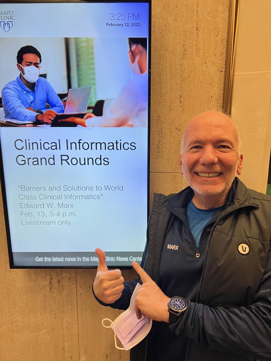 Edward Marx tweet media