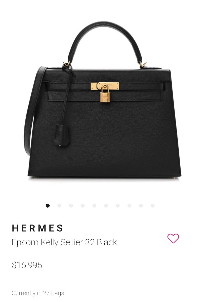 La esposa del dictador cubano llegó a México con un bolso Hermes que cuesta $16.995 dólares. 

Un ciudadano cubano debería trabajar 64.3 años (sin gastar 1 centavo) para adquirir el bolso de la primera tirana.

Gracias al socialismo todos son iguales 😉