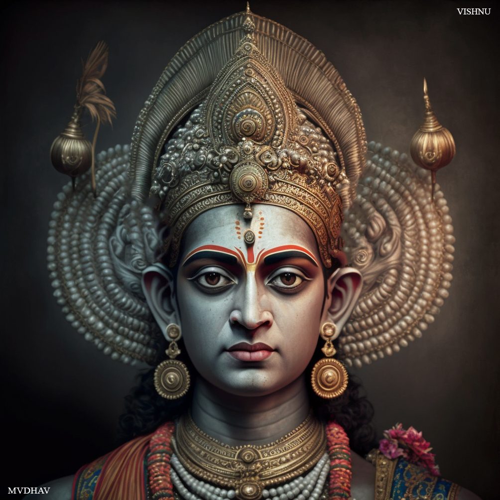 Ultimate Collection of Vishnu Images: Top 999+ Stunning Vishnu Images ...