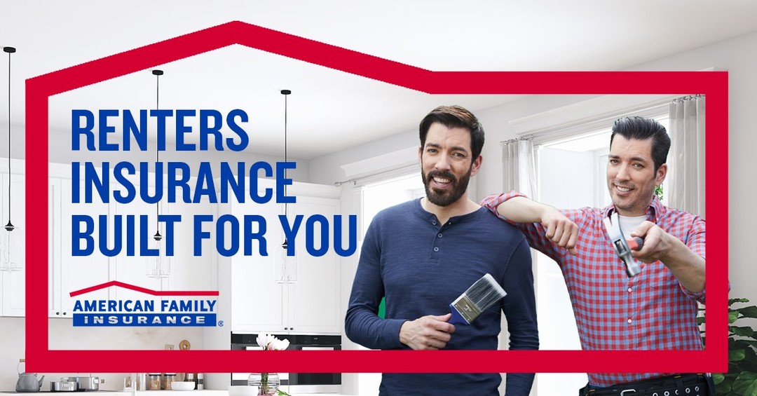 amfamRaylene's tweet photo. Don’t forget the finishing touch to creating your renters insurance policy. 🖌️ https://t.co/w84uATgRNw