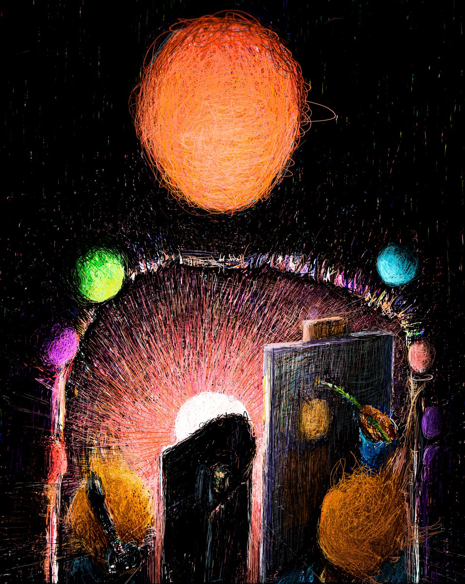 GM. Recent collections for this special day.
Happy Valentines day🌹🫰

Gravitate Towards Love + Find Love by <a href="/juice_bruns/">Juice</a>