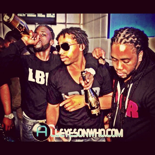Mr_LBFR's tweet photo. Yellow had the Recipe, Rest in Peace the Rest is Me, He said Make the Best Investment Nigga I invest in Me!!!💛💛💛 Happy Born Beloved #LBFR #YellowMoney @yell_yellow https://t.co/G7NLSC6tX3