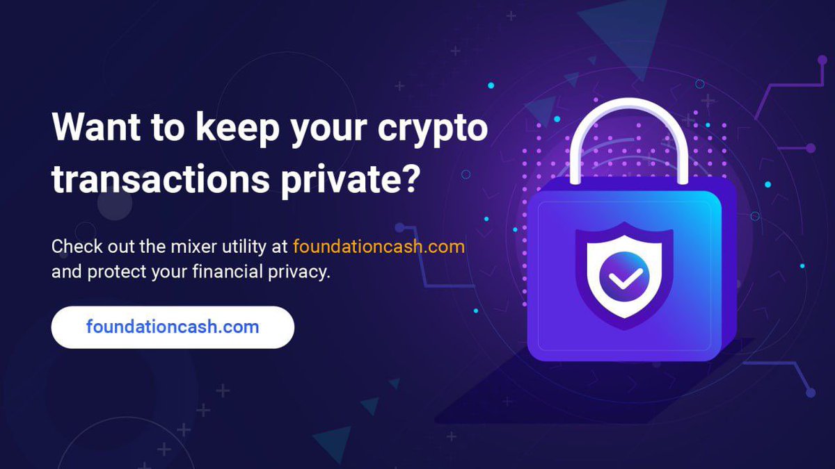 HanzoYasunaga's tweet photo. Other super undervalued zk projects it’s @TokenFoundation $fnd
Top development and team - 300k mc
The best zk project with the lowest cap are #invisicash $bbtt $fnd #spillways #m87
All Those will print multiple x https://t.co/VR2VcewMQl