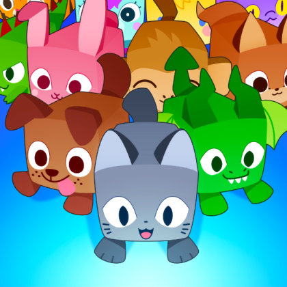 RBXGLeaks💧 sur X : New Icon for Happy Pet Game