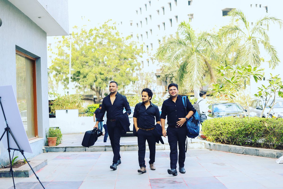 #RTP 🔥🖤

<a href="/naveenkhunteta/">Naveen Khunteta</a> <a href="/MukeshOtwani/">Mukesh Otwani</a> 

#ahemdabad