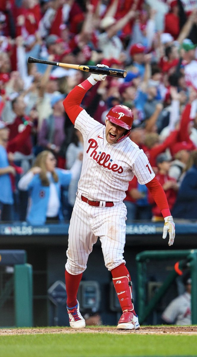 Welcome to Baseball Season!
#Phillies #Eagles