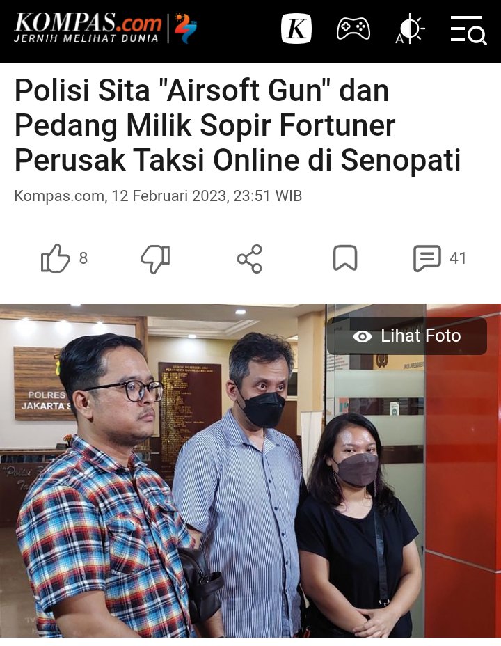 Mobilnya kok ga disita?!

Akal-akalan ini mah..