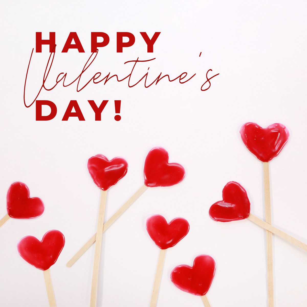 LyconShowroom's tweet photo. Happy Valentine’s Day♥️♥️♥️ https://t.co/c12m8BbT2t
