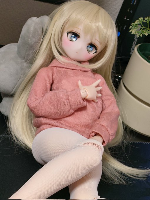 ボディタイツさえあればー!! 