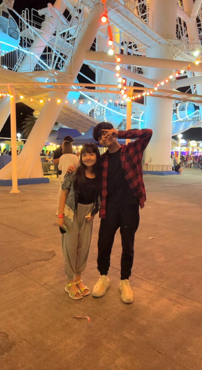 eliailano's tweet photo. Congrats my dear friend, #DreamMaker_MARCUS 

I am so proud of you! I cannot wait for your debut in South Korea as part of #Hori7on 

See you soon, McCoy! 🫶🏻🥰

#hori7on_Marcus #hori7onMarcus 
#DreamMakerTheDreamFinale 

@DreamMakerOfc @TeamMARCUSPH https://t.co/4sKNZOcDMt