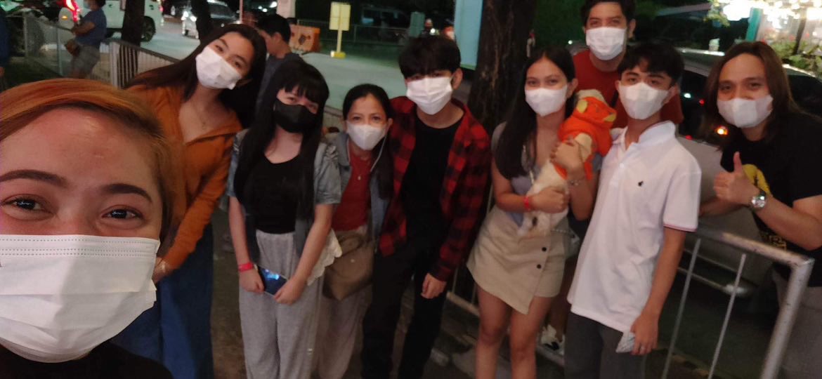 eliailano's tweet photo. Congrats my dear friend, #DreamMaker_MARCUS 

I am so proud of you! I cannot wait for your debut in South Korea as part of #Hori7on 

See you soon, McCoy! 🫶🏻🥰

#hori7on_Marcus #hori7onMarcus 
#DreamMakerTheDreamFinale 

@DreamMakerOfc @TeamMARCUSPH https://t.co/4sKNZOcDMt
