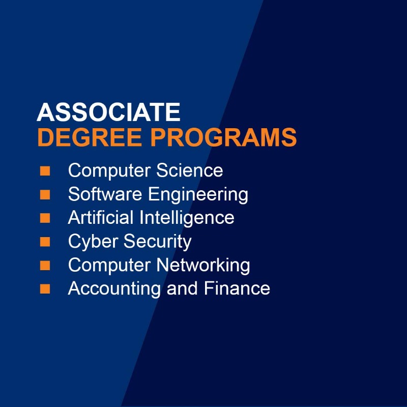 UMTOfficial's tweet photo. UMT CASTECH – College of Arts, Science and Technology aims to equip students with the basic technical skill-set and academic knowledge to embark on a successful professional journey.

Apply Now!

042 111 868 868 I admissions@umt.edu.pk

#BeSuccessReady