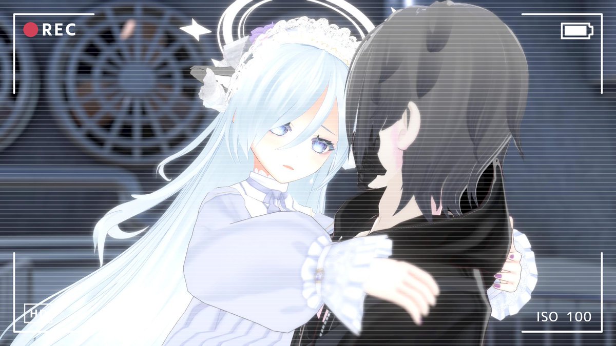 yuzumone1's tweet photo. お人形さんみたいなモデルでエモい写真が撮りたい…
#VRoidStudio #VRoid #teamA3 https://t.co/wIUuE6U3rV