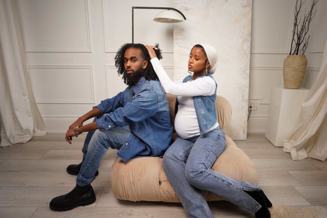 faayowhosane's tweet photo. entering this new chapter of love with the love of my life and I couldn’t be more grateful! Alhamdulilah May Allah bless us with ease &amp; peace on this new journey! Ameen 🥹🤍 @CreatedByMo https://t.co/ZwURfG7aZf