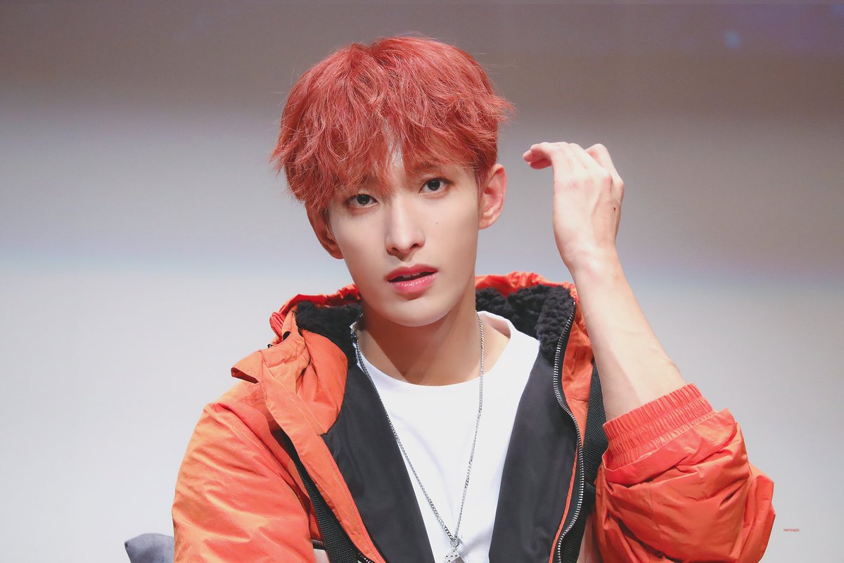 넘 .. 잘생겼ㄷㅏ………….🫣🤭💖💖💖
#세븐틴 #BSS #도겸 #DK
