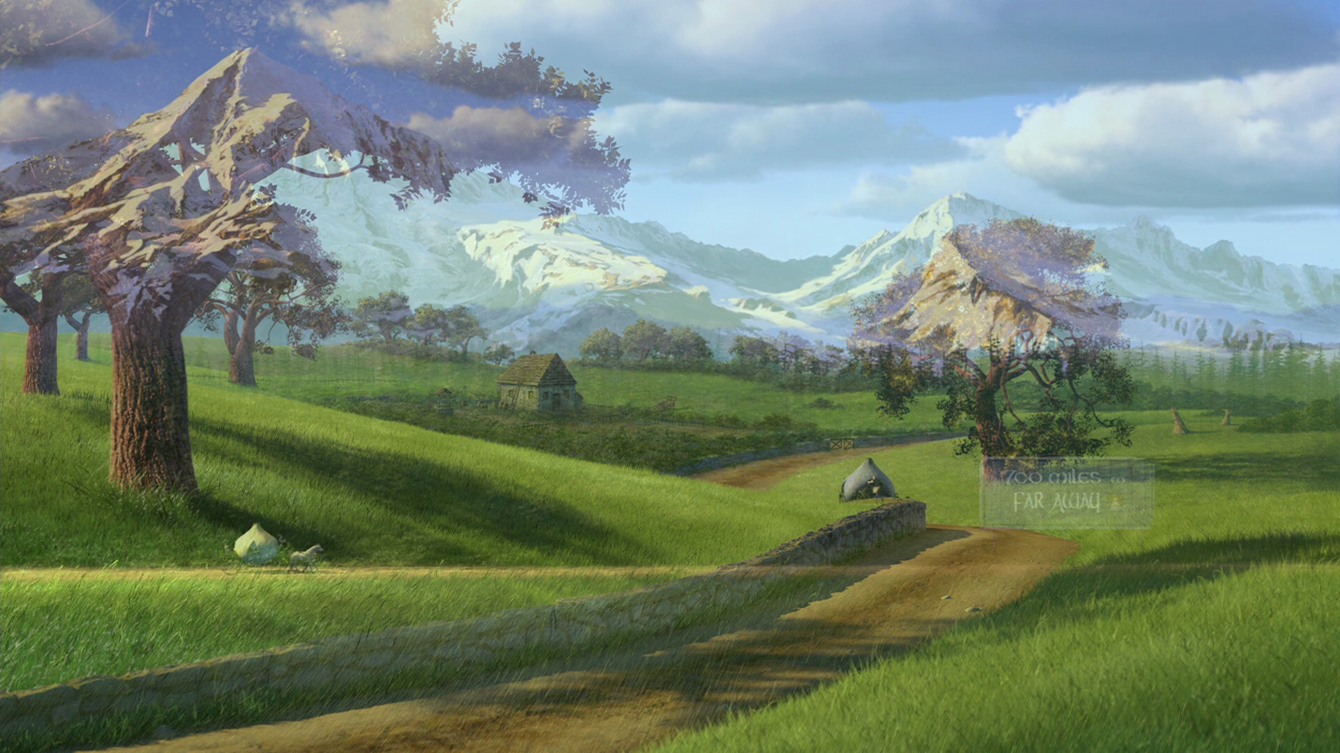 every shrek  frame in order on X: "Shrek  (004) Frame  of