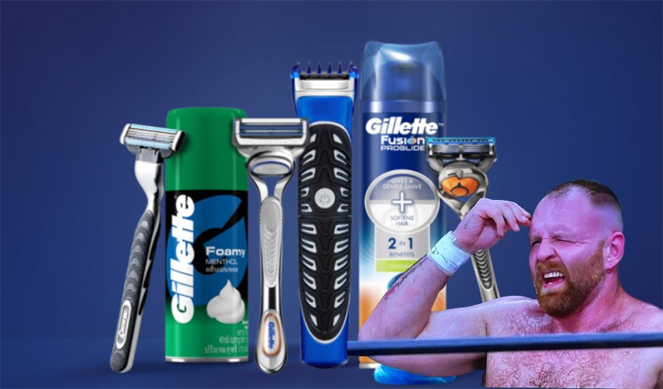 Anyone see the AEW Jon Moxley  superbowl ad. 🤣🤣