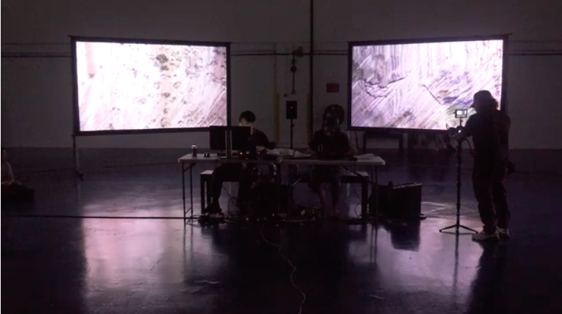 bani haykal (@fdbckfdfwd) on Twitter photo video documentation of a performance <a href="/ctrlsave/">Ong Kian Peng</a> & i did for his exhibition at Singapore Biennale from last year
this one's a noisy little thing
there's actually voice on this performance but i didnt use a microphone for it so that's not captured ha ha
youtu.be/z-_2LoRjRts video documentation of a performance <a href="/ctrlsave/">Ong Kian Peng</a> & i did for his exhibition at Singapore Biennale from last year
this one's a noisy little thing
there's actually voice on this performance but i didnt use a microphone for it so that's not captured ha ha
youtu.be/z-_2LoRjRts