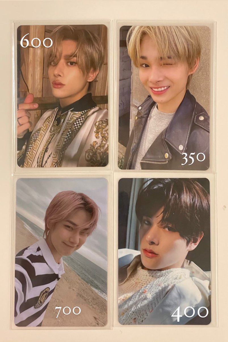 hee4ikeu's tweet photo. 。。。wts lfb ph ‼️

jake senkou, niki wink, sunoo pc  。。。

— all mint condi
— loc: mm
— dm me for more deets

5% discount if payo 🥱

— sold as a set
[ can look for kahati but will only transact with one person ]

🏷️ #wts #lfb #ENHYPEN #JAKE #NIKI #SUNOO https://t.co/waiwYfPJKQ