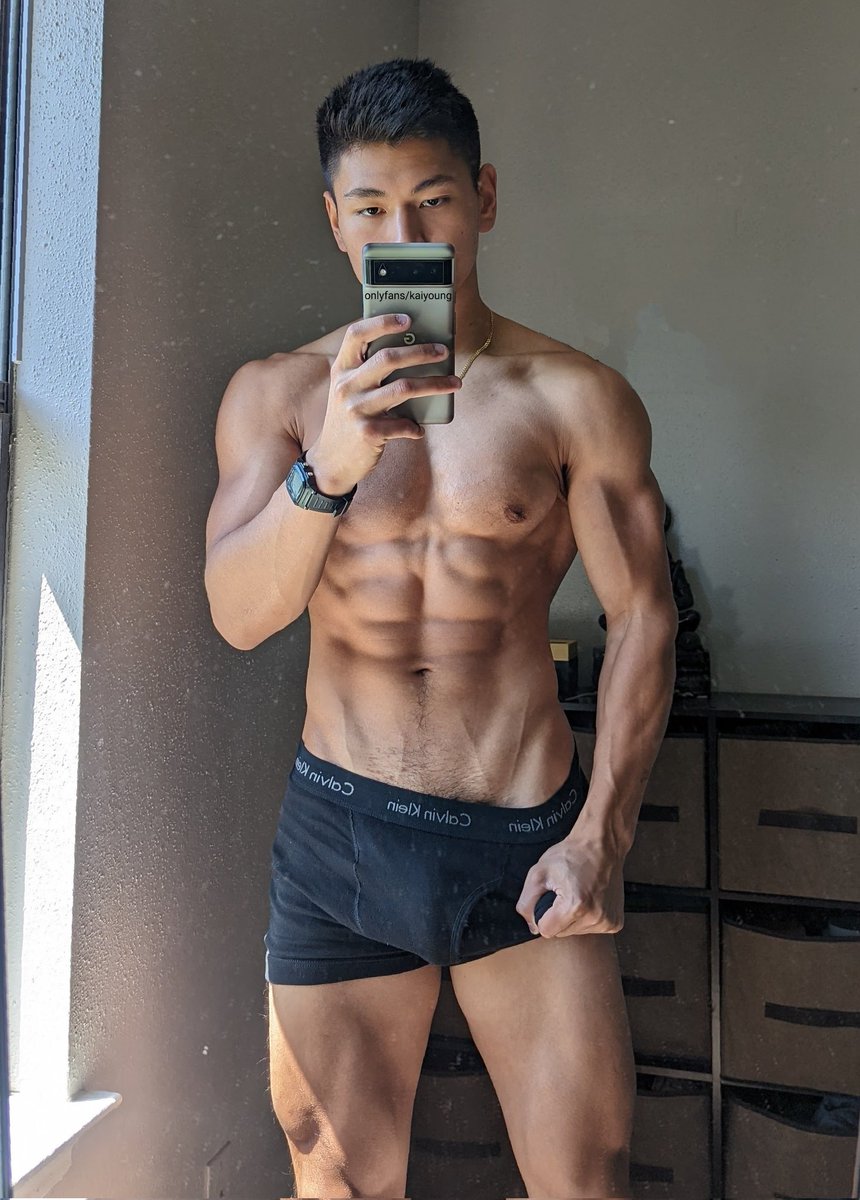 good workout today 💪