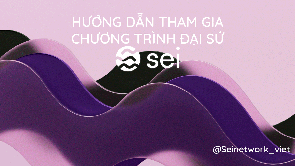 Sei VietNam 🇻🇳 tweet media